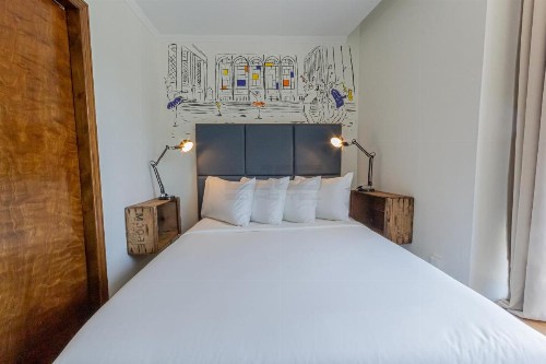 CITY ROOMS NYC - Soho - image 36