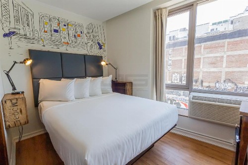 CITY ROOMS NYC - Soho - image 37