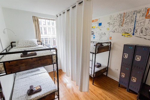 CITY ROOMS NYC - Soho - image 9