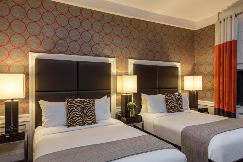 Empire Hotel - image 12