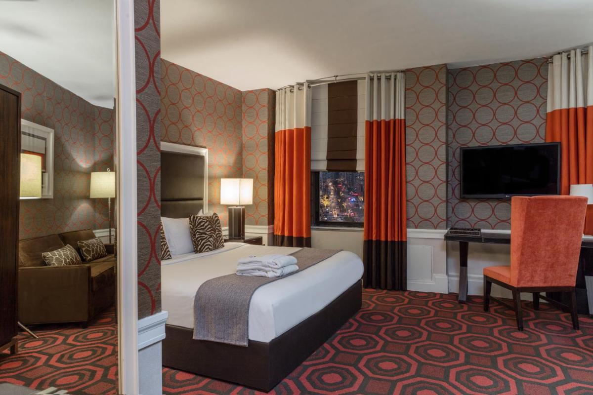 Empire Hotel - image 2