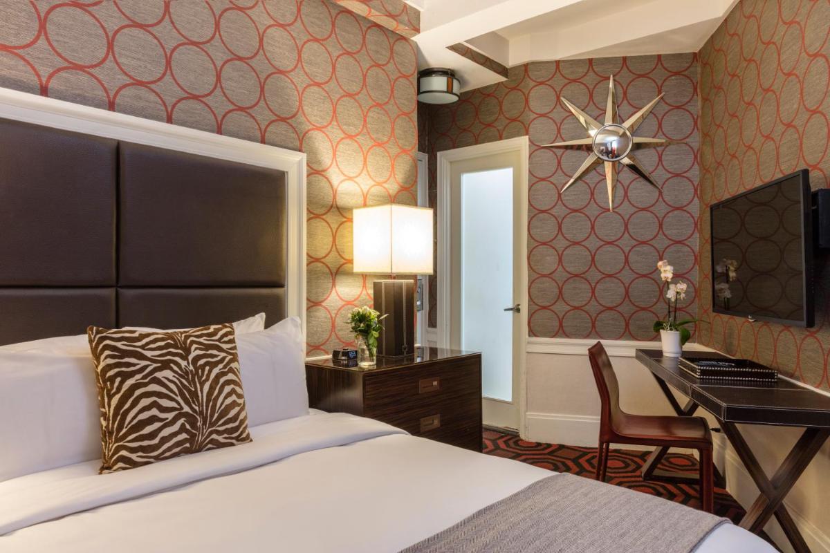 Empire Hotel - image 5