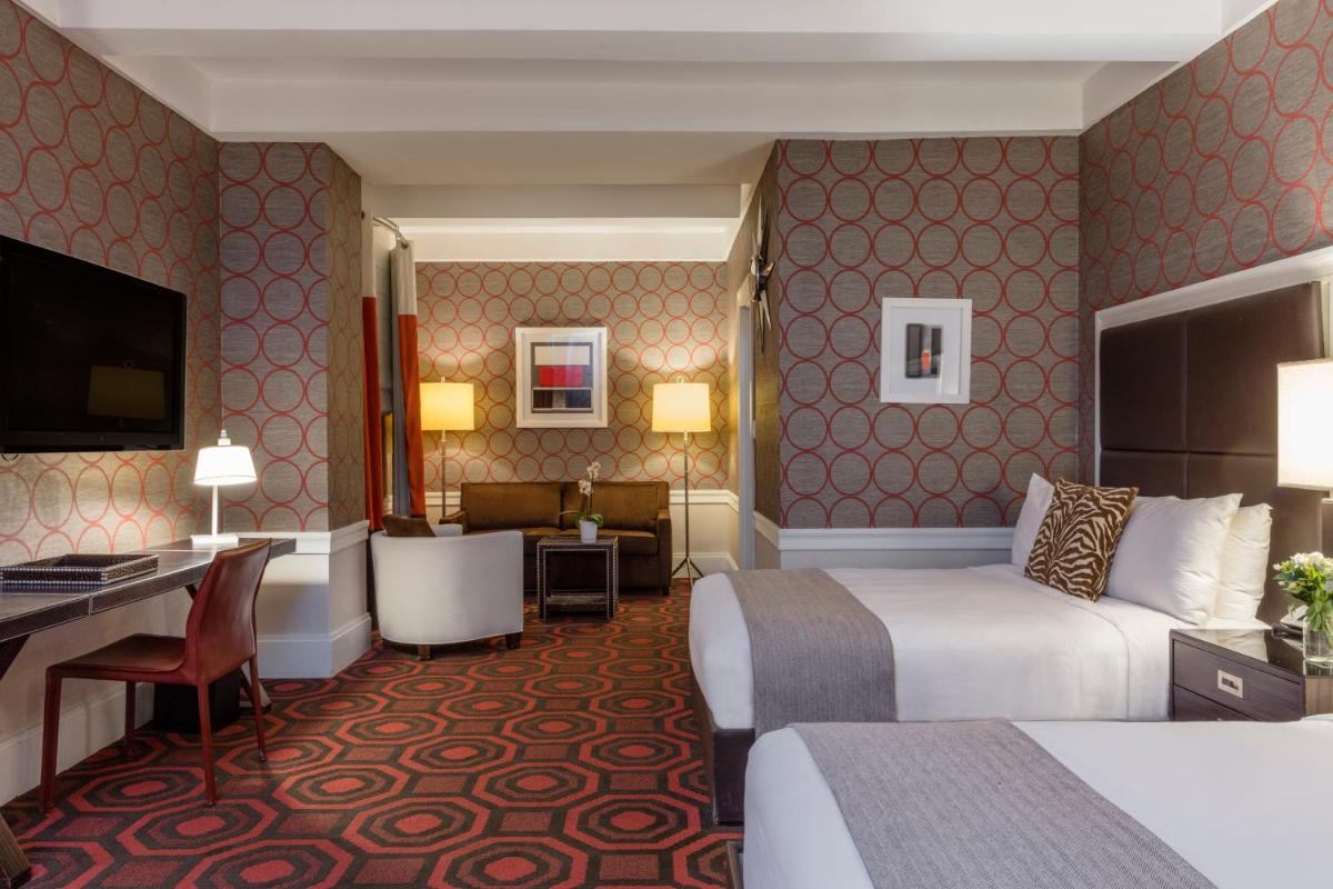 Empire Hotel - image 7