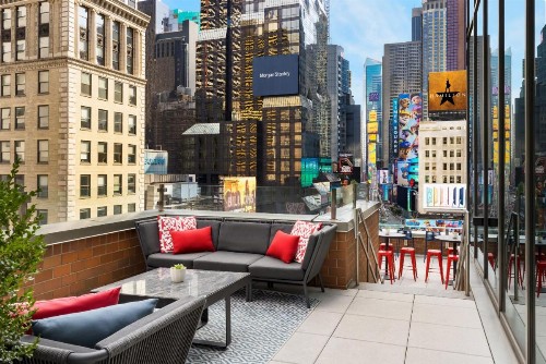 Novotel New York