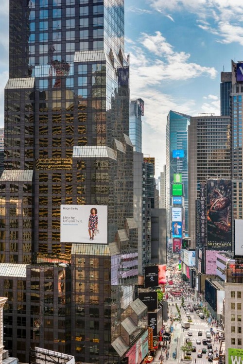 M Social Hotel Times Square New York - image 10