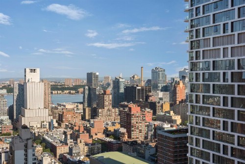 M Social Hotel Times Square New York - image 13