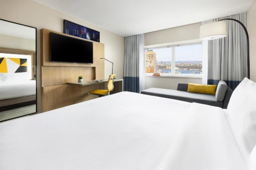M Social Hotel Times Square New York - image 14