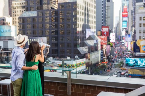M Social Hotel Times Square New York - image 19