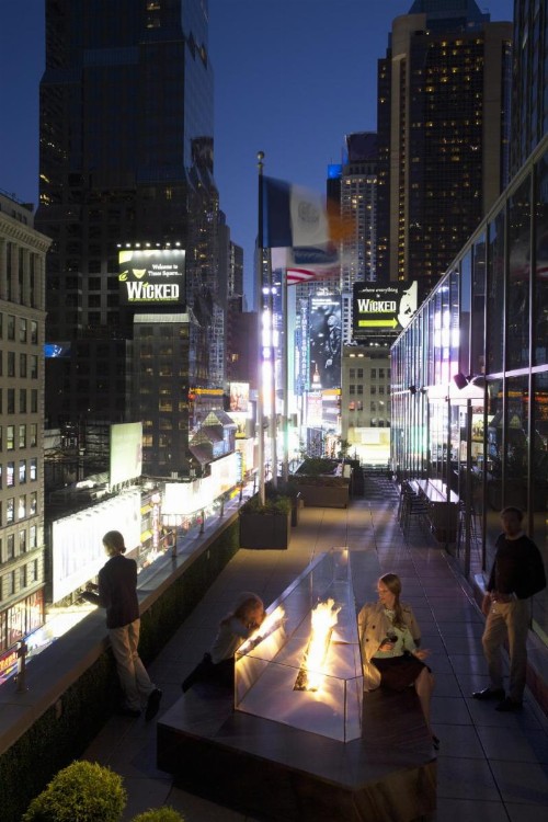 M Social Hotel Times Square New York - image 21