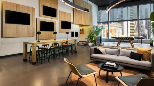 M Social Hotel Times Square New York - image 27