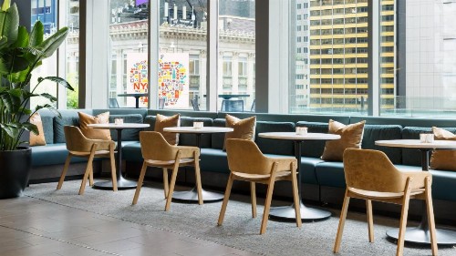 M Social Hotel Times Square New York - image 29