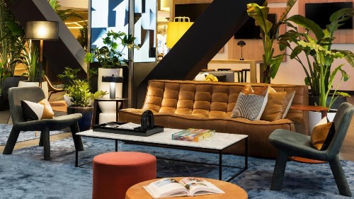 M Social Hotel Times Square New York - image 30