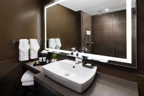 M Social Hotel Times Square New York - image 4