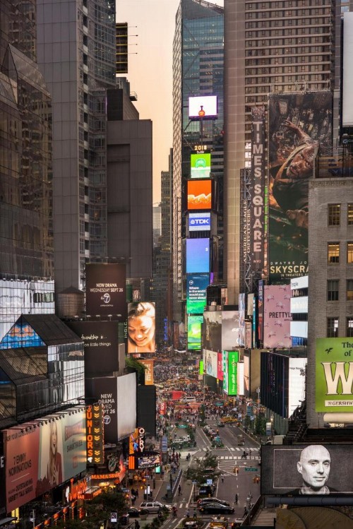 M Social Hotel Times Square New York - image 41