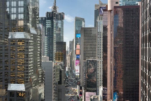 M Social Hotel Times Square New York - image 42