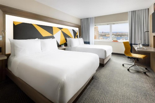 M Social Hotel Times Square New York - image 49