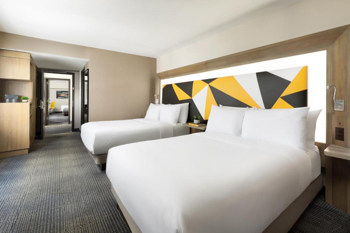 M Social Hotel Times Square New York - image 5