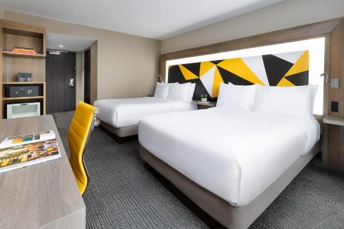 M Social Hotel Times Square New York - image 50