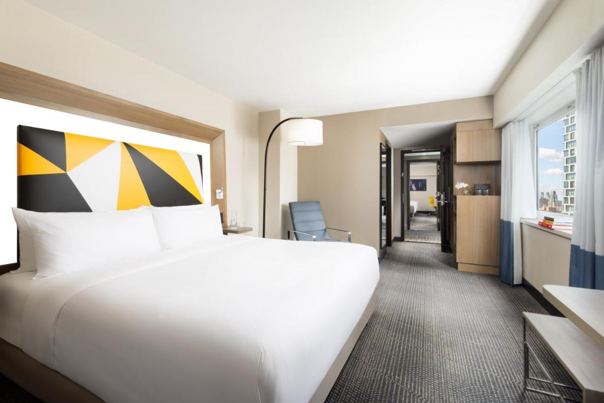 M Social Hotel Times Square New York - image 6