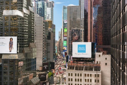 M Social Hotel Times Square New York - image 9