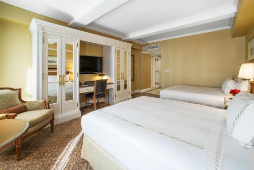 Hôtel Plaza Athénée - image 11