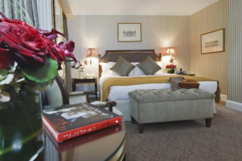 Hôtel Plaza Athénée - image 3