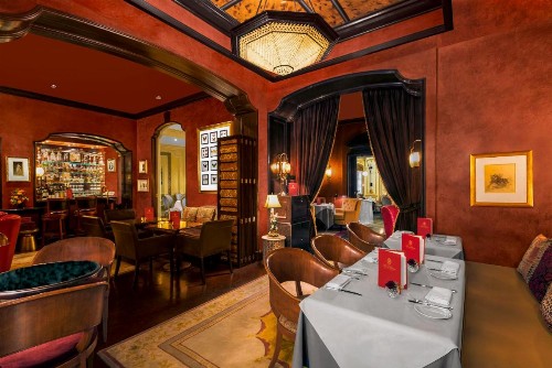 Hôtel Plaza Athénée - image 4