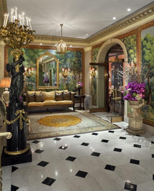 Hôtel Plaza Athénée - image 5