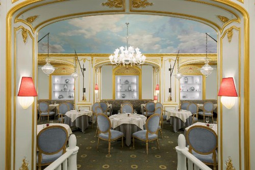 Hôtel Plaza Athénée - image 6