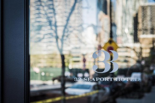 Mr C Seaport - image 38