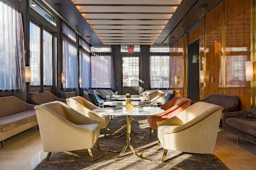 Mr C Seaport - image 39
