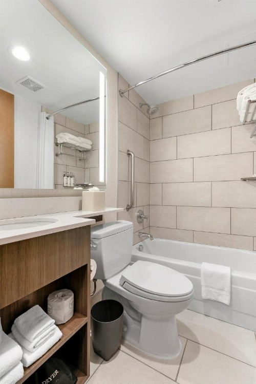 Holiday Inn Manhattan 6th Ave - Chelsea an IHG Hotel - image 14