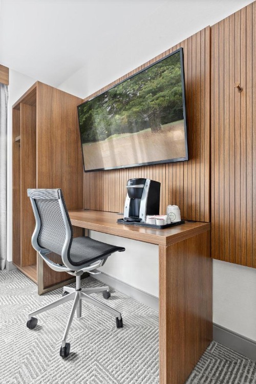 Holiday Inn Manhattan 6th Ave - Chelsea an IHG Hotel - image 20
