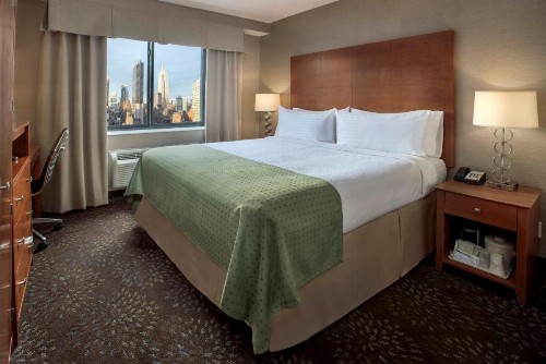 Holiday Inn Manhattan 6th Ave - Chelsea an IHG Hotel - image 26