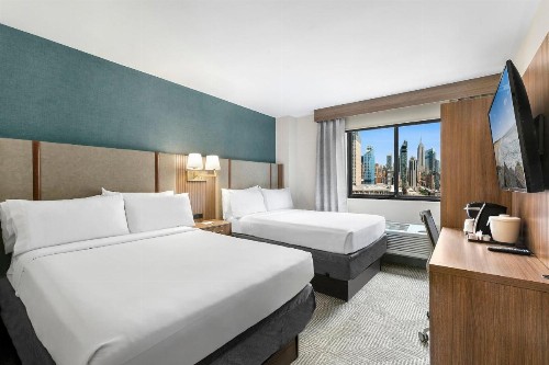 Holiday Inn Manhattan 6th Ave - Chelsea an IHG Hotel - image 32