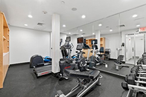 Holiday Inn Manhattan 6th Ave - Chelsea an IHG Hotel - image 35