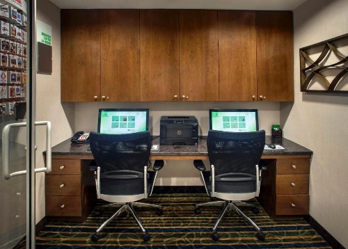 Holiday Inn Manhattan 6th Ave - Chelsea an IHG Hotel - image 4