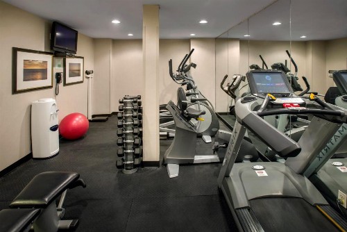 Holiday Inn Manhattan 6th Ave - Chelsea an IHG Hotel - image 5