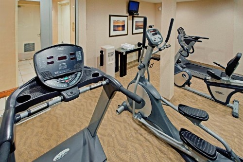 Holiday Inn Manhattan 6th Ave - Chelsea an IHG Hotel - image 7