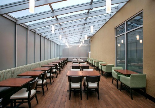 Holiday Inn Manhattan 6th Ave - Chelsea an IHG Hotel - image 9