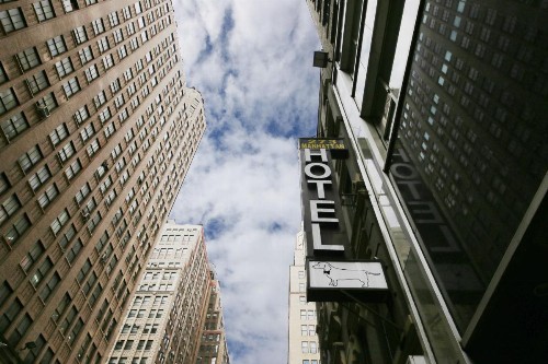 Doxie Hotel