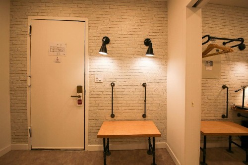 Doxie Hotel - image 10