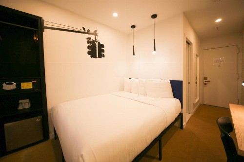 Doxie Hotel - image 20