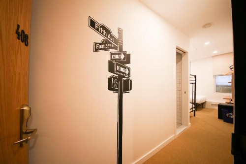 Doxie Hotel - image 22