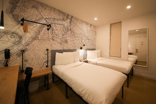 Doxie Hotel - image 5