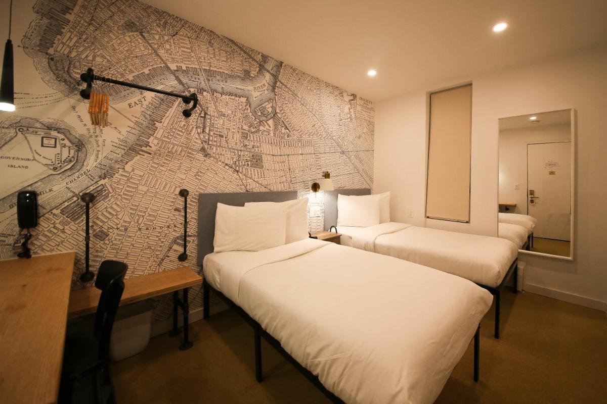 Doxie Hotel - image 5