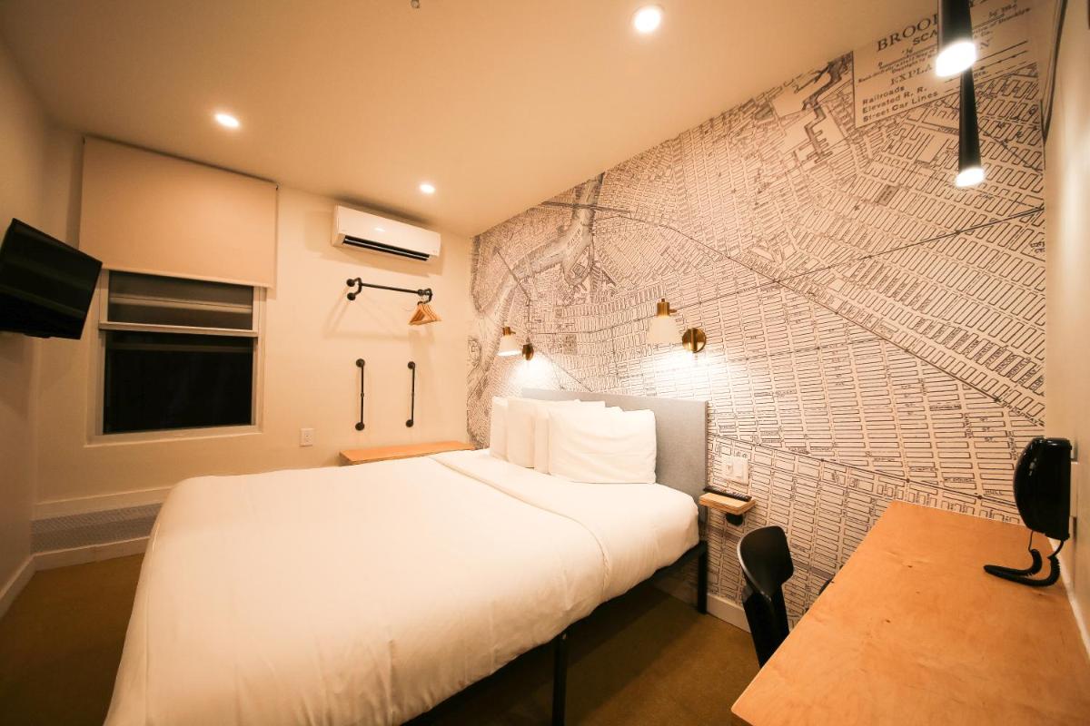 Doxie Hotel - image 7