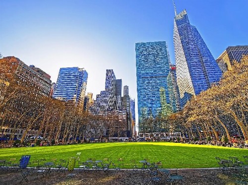 Artel Hotel Times Square