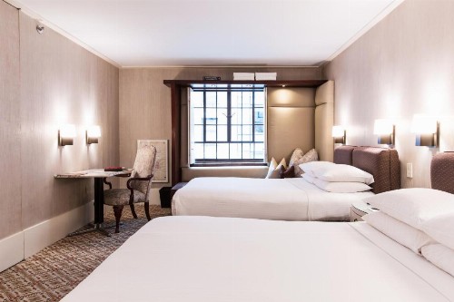 City Club Hotel - image 10