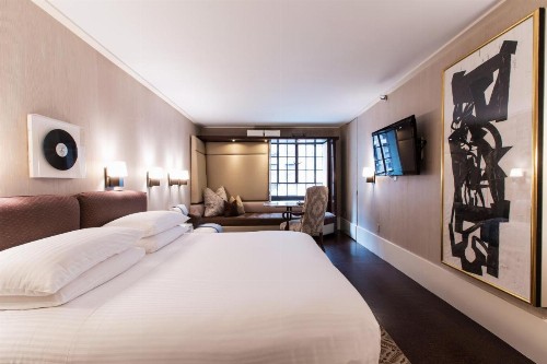 City Club Hotel - image 14